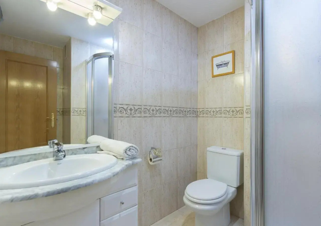 Apartamento Rambla Tarragona
