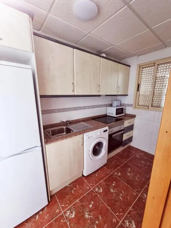 Apartamento Olimpo Elite 8A