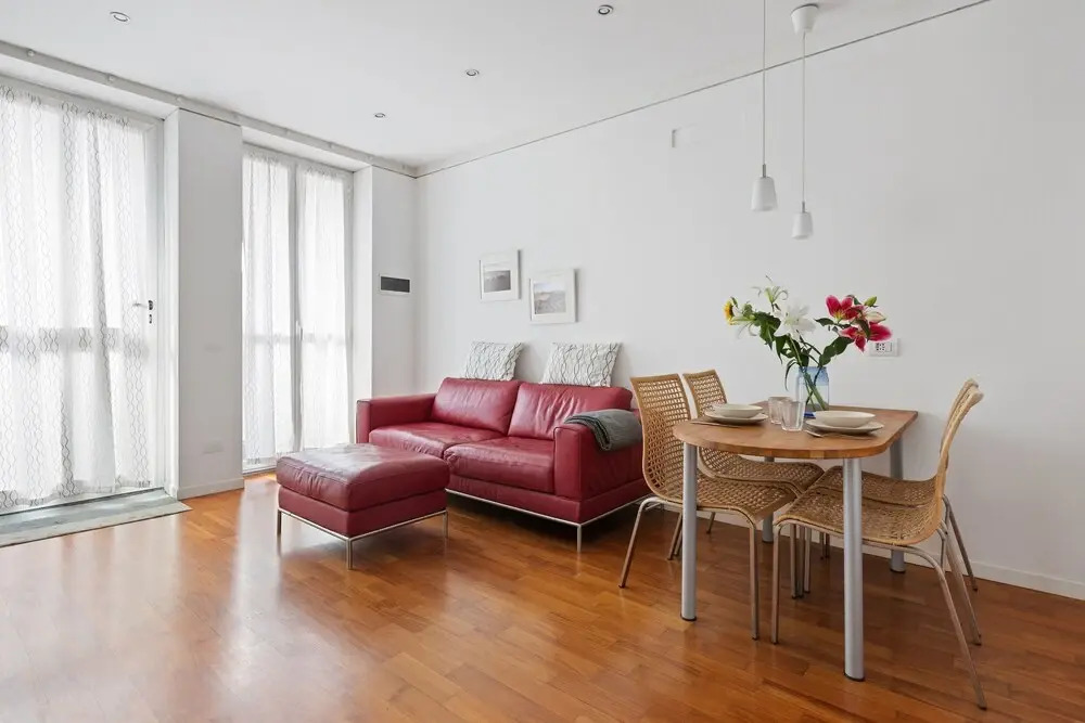 Corso Lodi Courtyard Studio