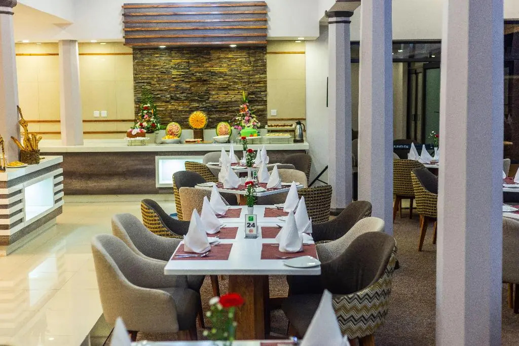 Holiday Inn - Harare by IHG