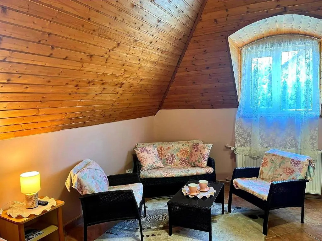 Dóra Stúdió Apartmanok
