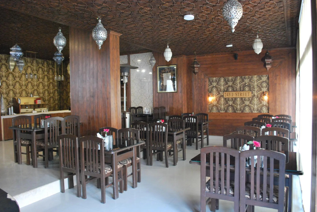 Hotel The Kaisar