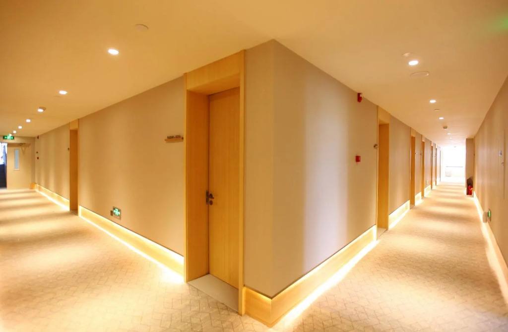 JI Hotel Beijing Chaoyang Road