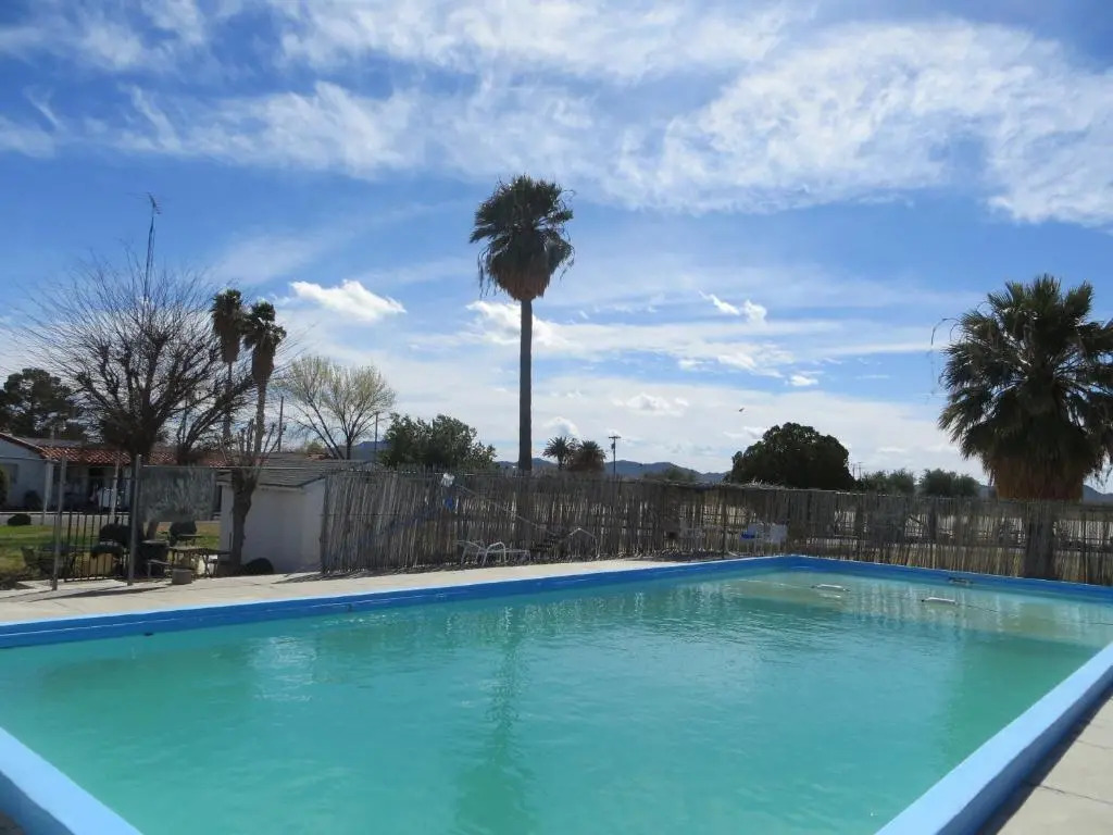 Sheffler's Motel