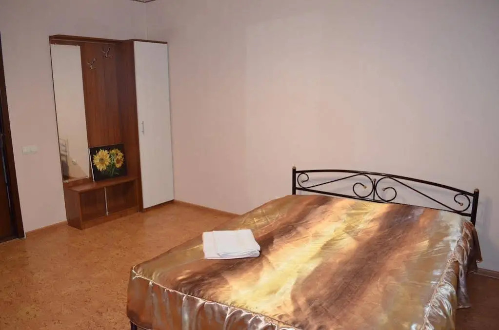 Aparthotel Flora