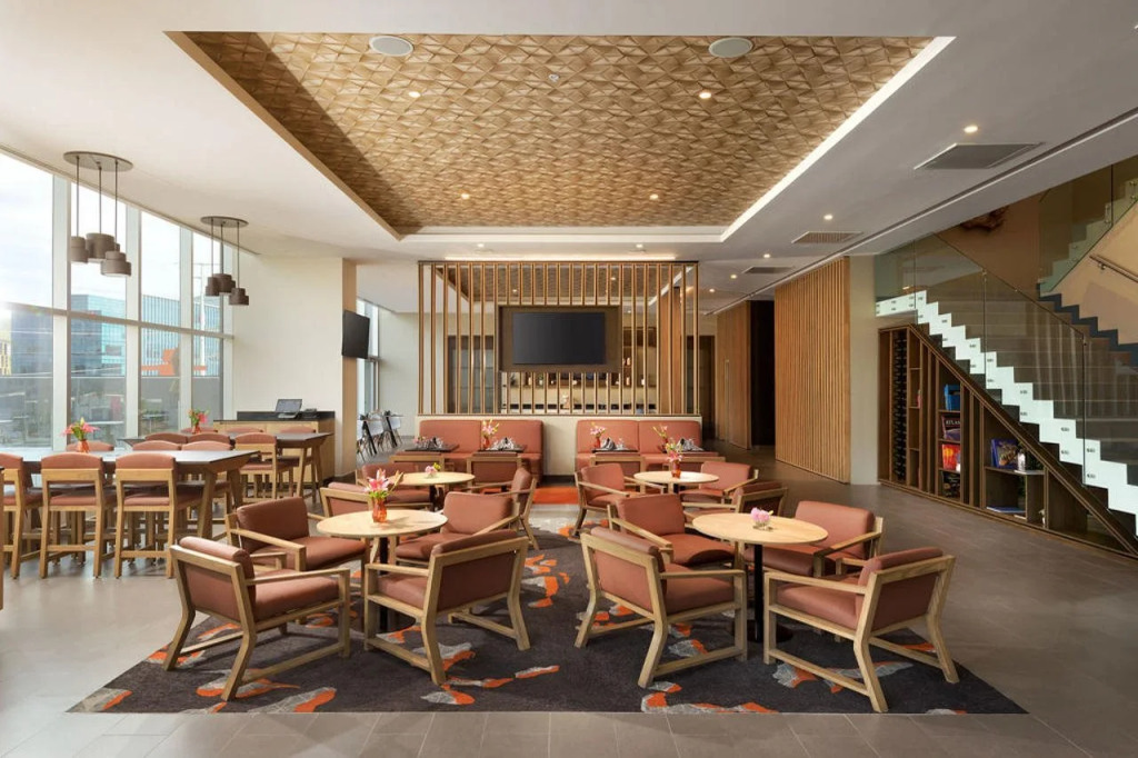 Hyatt House Monterrey Valle San Pedro