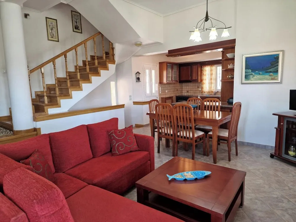The Mirador Boutique Villa with Scenic Sea View