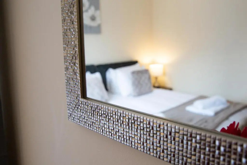 Velvet 1-bedroom Apartment With Balcony, Hoddesdon