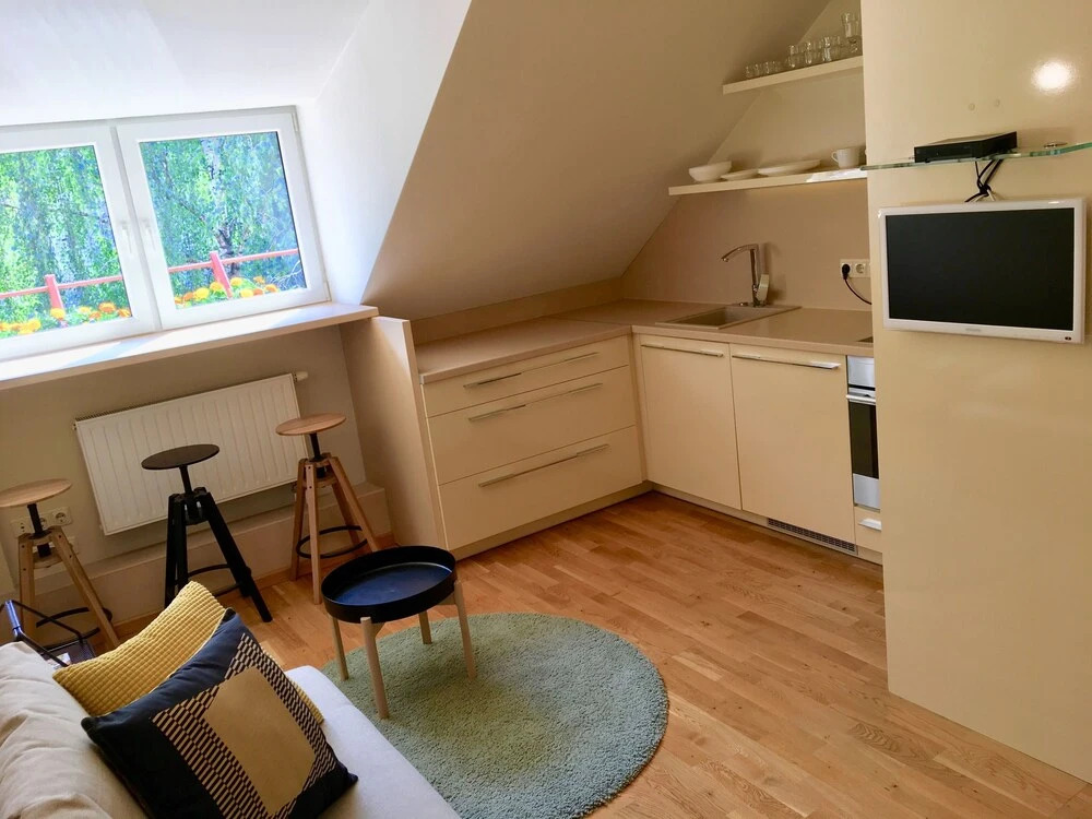 Salome OLD TOWN apartments