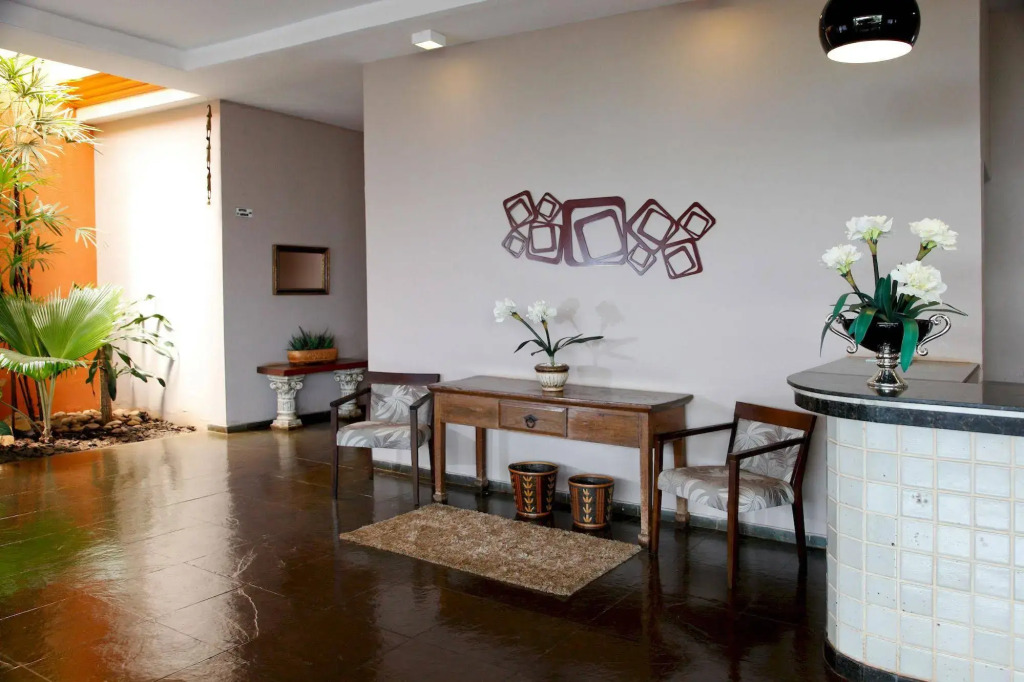 Attiê Park Hotel