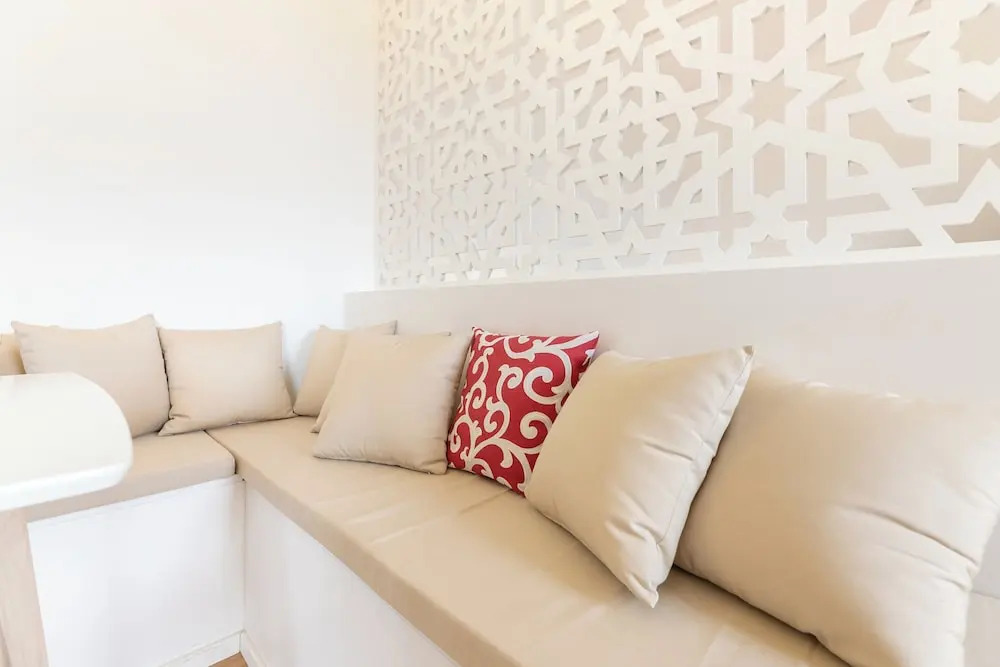 Alessia's Flat - Sarpi 5