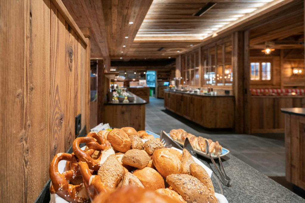 Hotel Adler - Paulas Alb