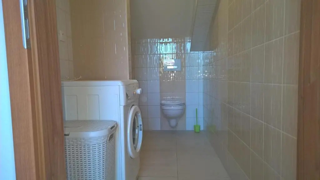 Kazinczy Apartment
