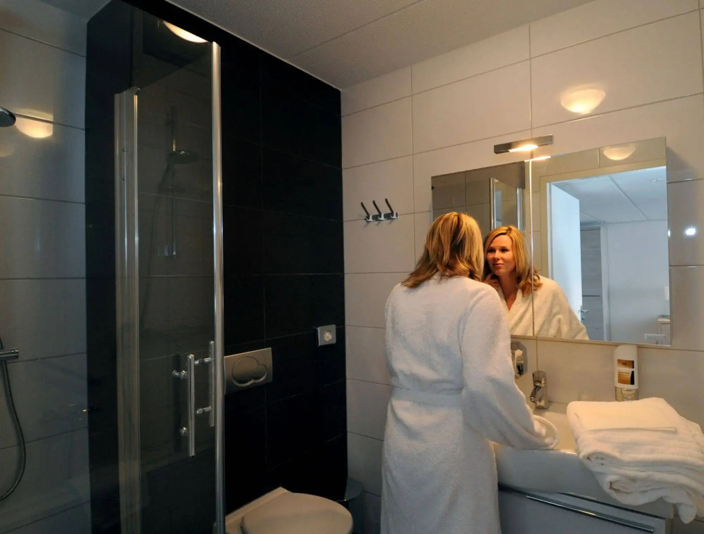 Fletcher Wellness-Hotel Kamperduinen