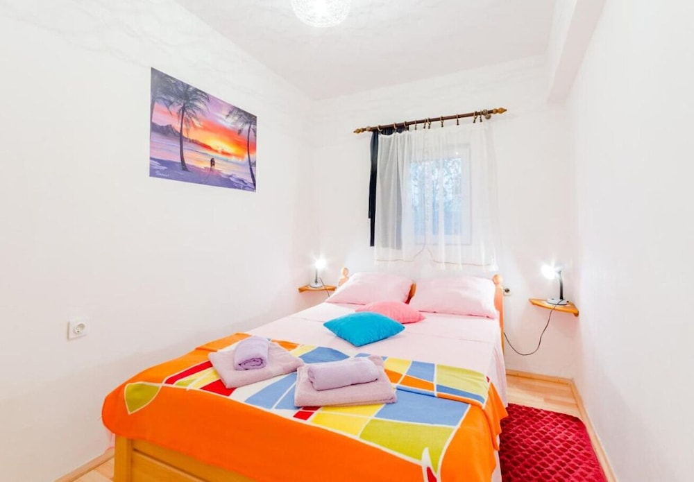 Apartment Ljubo