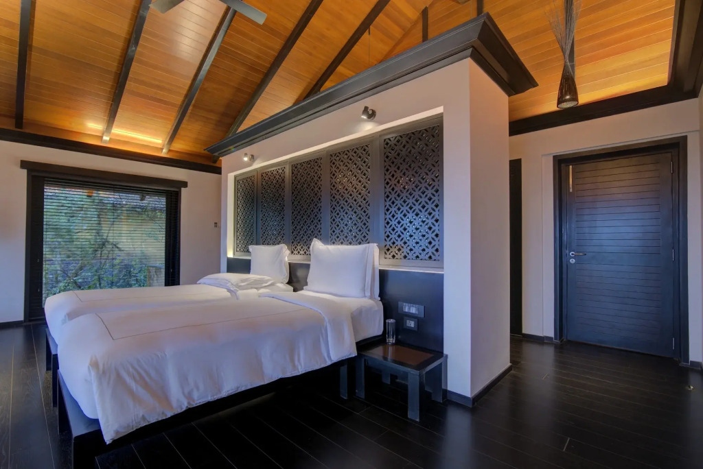 Taj Madikeri Resort & Spa, Coorg