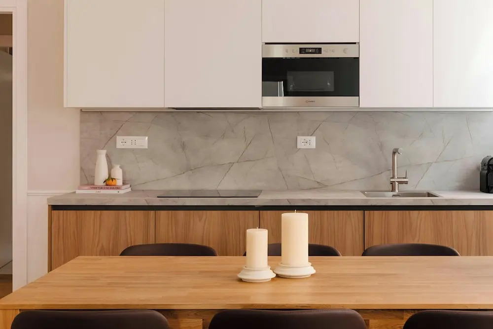 Sonder by Marriott Bonvoy Antinoo Apartments Piazza del Parlamento