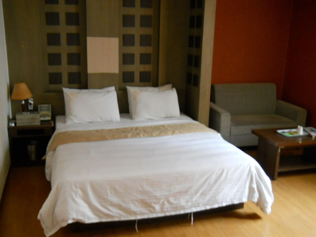 Hotel Millennium