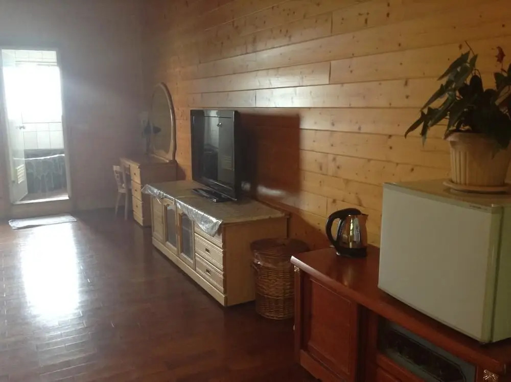 Bunbury Fruit Ranch B&B