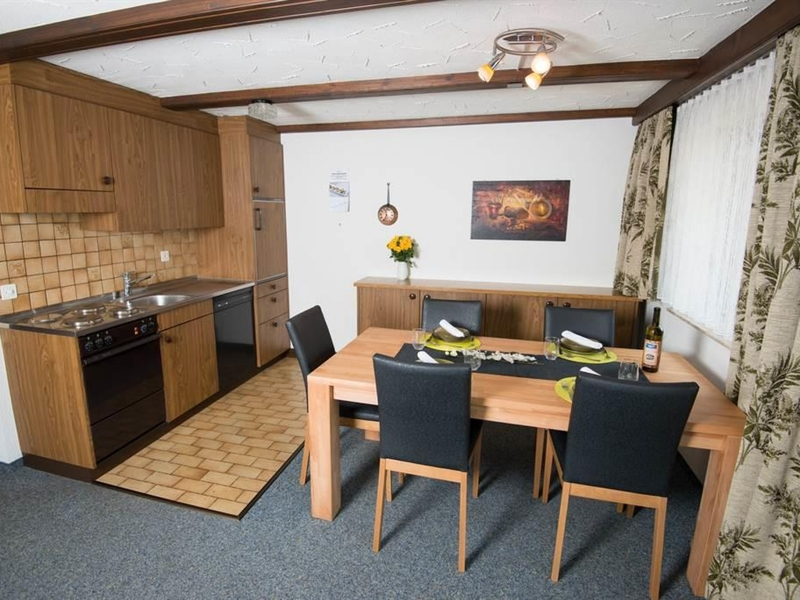 Chalet Vallesia