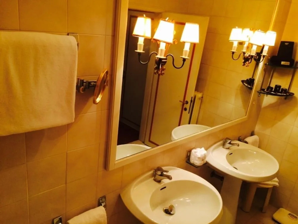 Hotel Al Camin