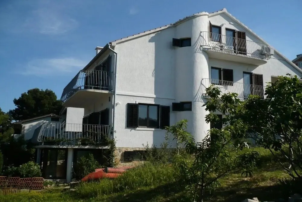 Marija - 20 m From Beach - A3
