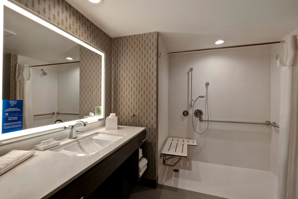 Home2 Suites By Hilton Barstow, Ca