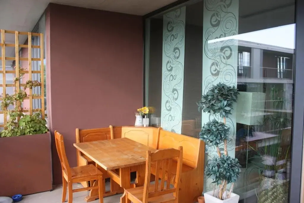 Apartment Parkvilla Traunsee