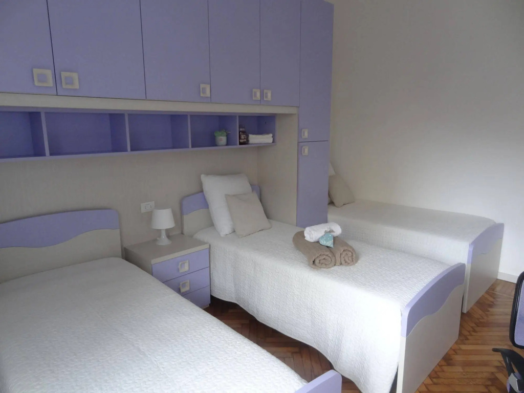 Alessias Flat - Da Vinci Apartment