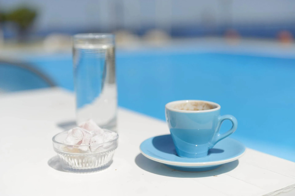 Karras Star Hotel