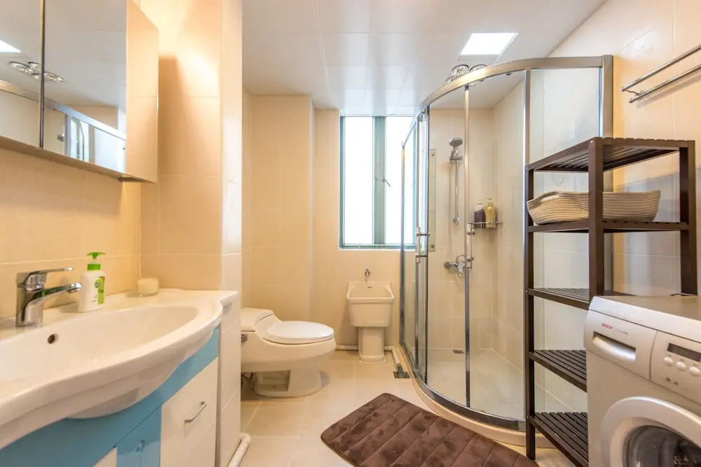 Sunhouse Designer Apartment