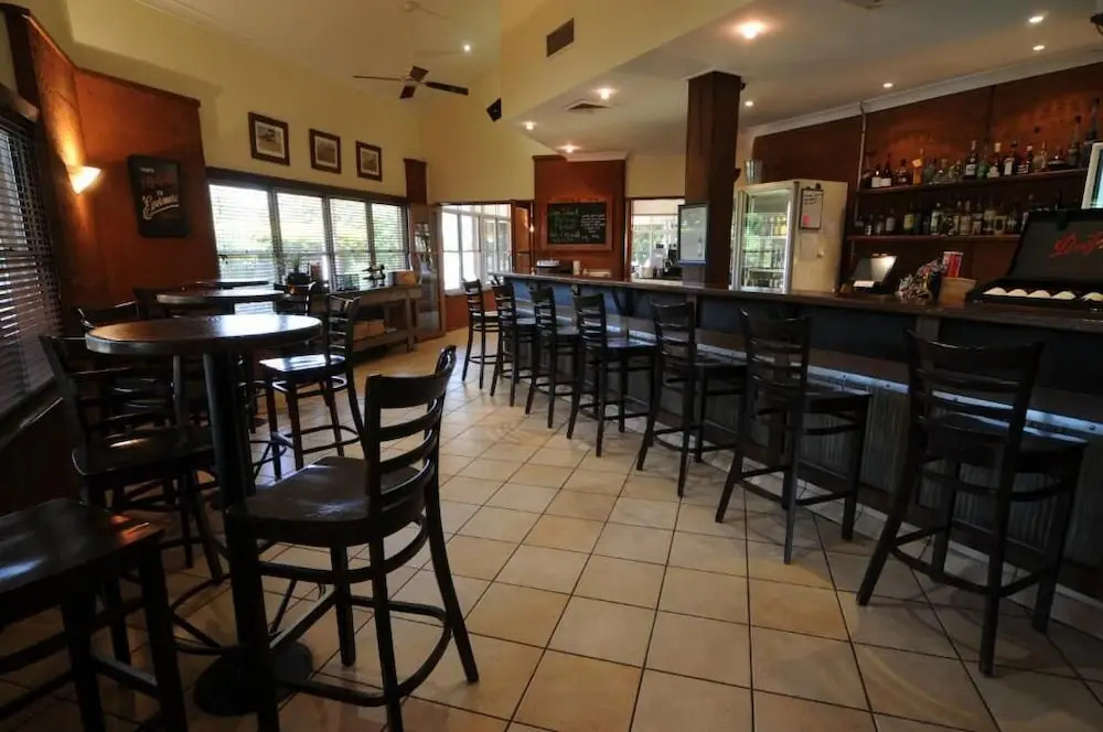 The Gidgee Inn