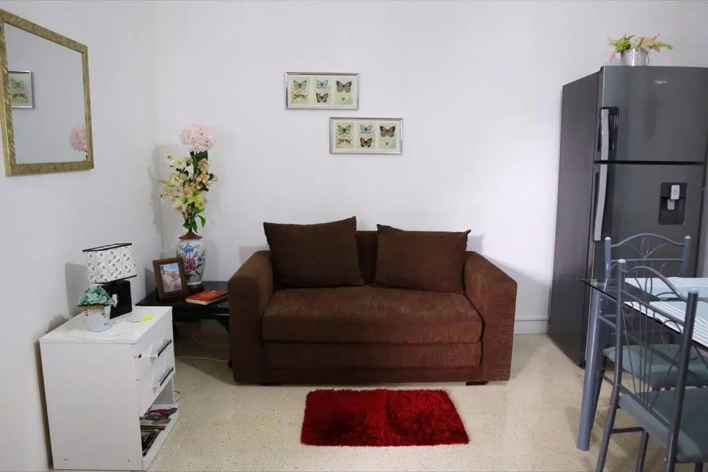 SUITE ACOGEDORA EN GUAYAQUIL-cerca del aeropuerto