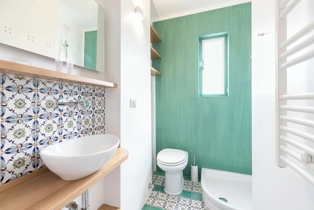 Alessia's Flat - Sarpi 5