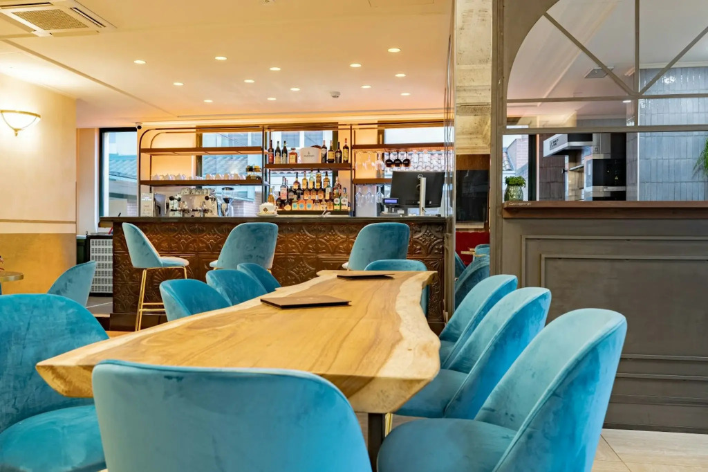 Hotel Pioppeto Saronno