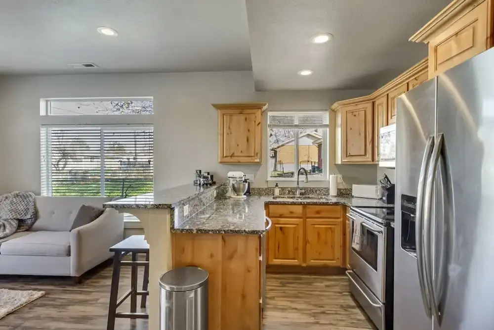 Hill Field 2 and 3 by CDH Double Town Homes