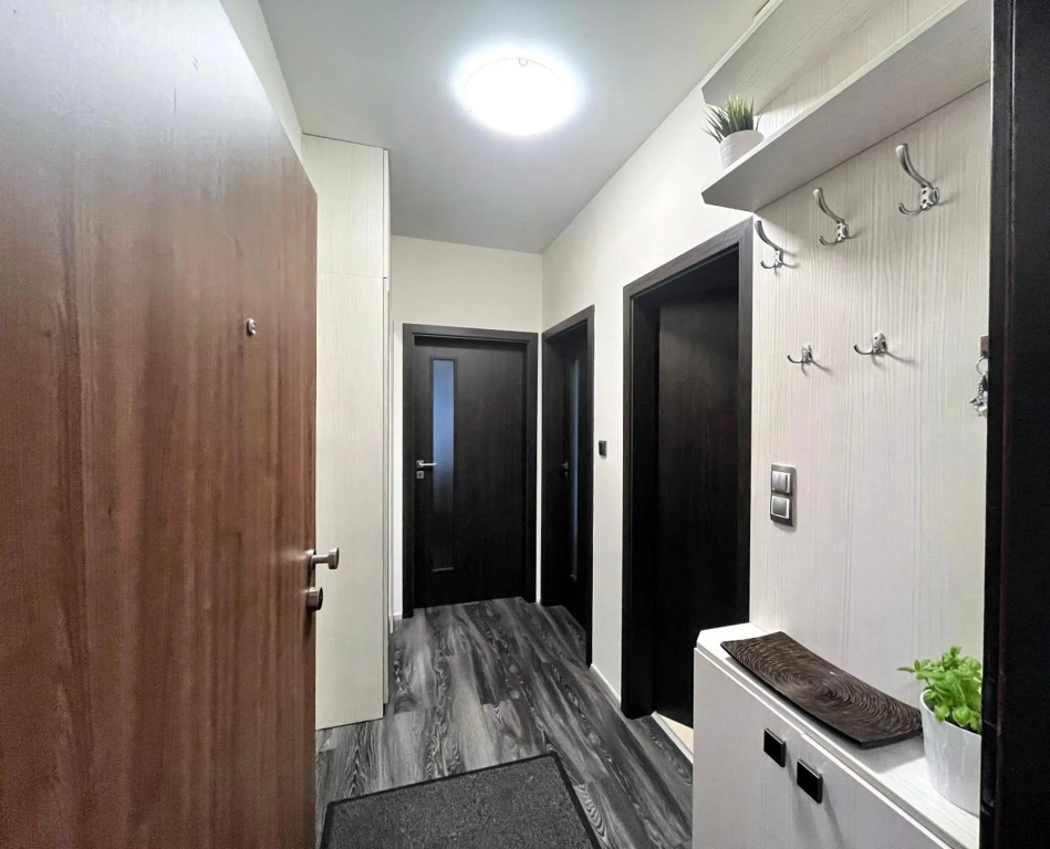 British Quarter Apartments