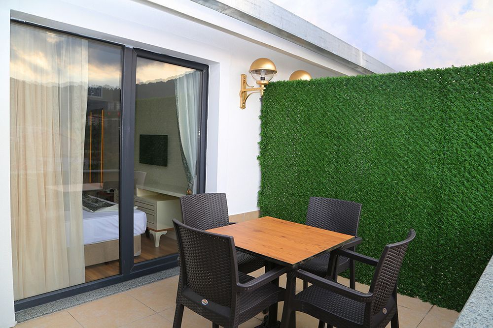 Kubaliç Hotel