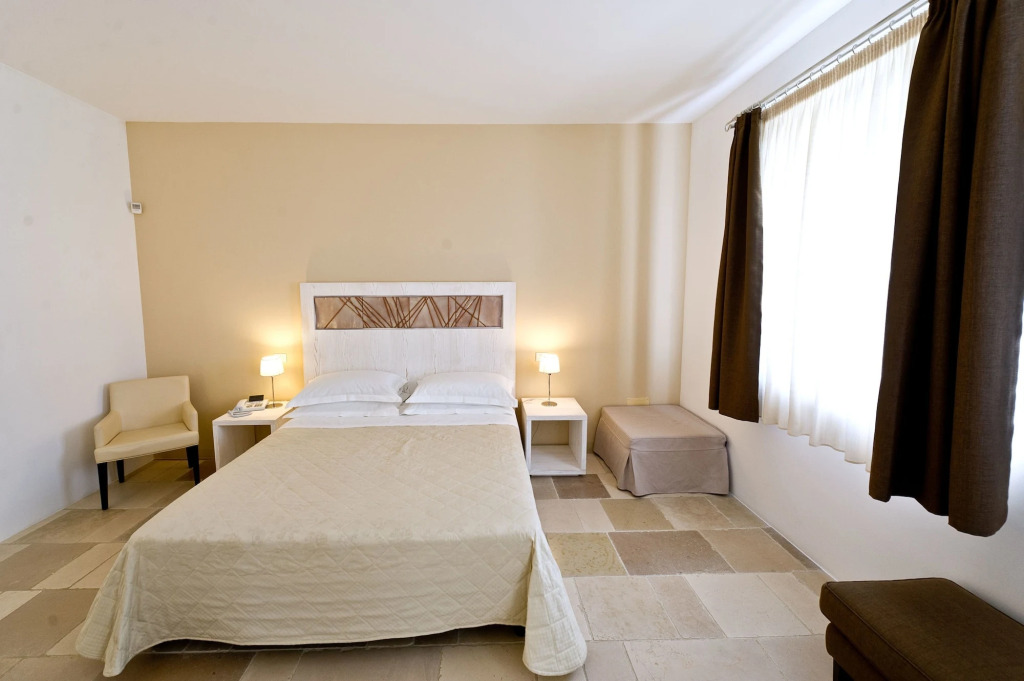 Masseria Corda Di Lana Hotel & Resort