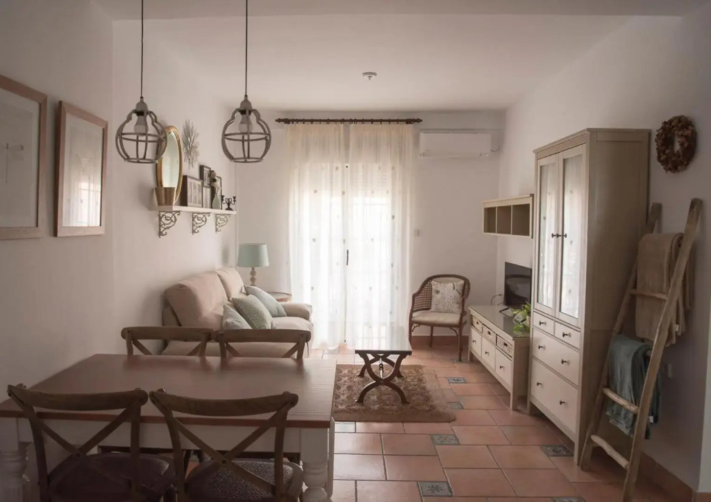 Apartamento Carretera Sierra