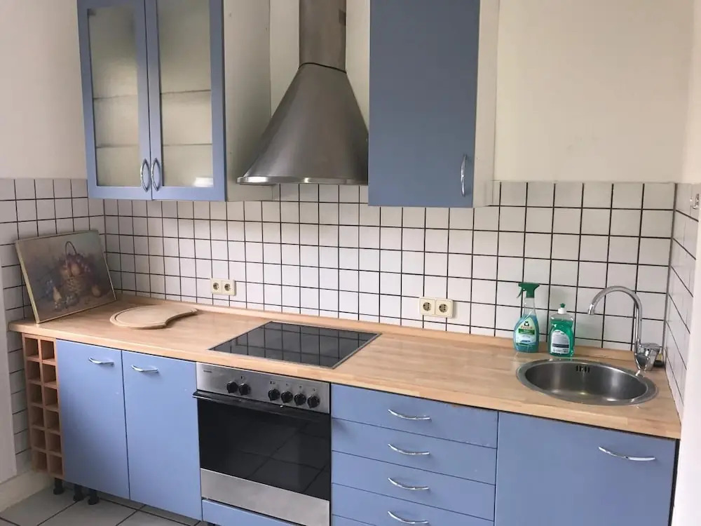 A&S Ferienwohnungen Bonnerstraße 62