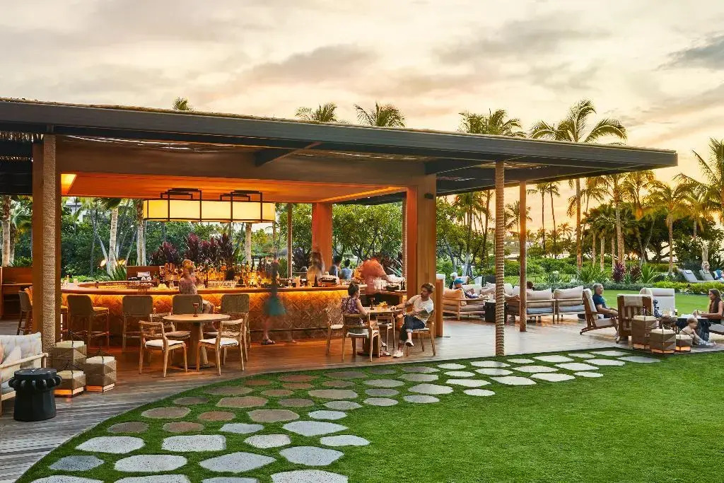Mauna Lani, Auberge Collection