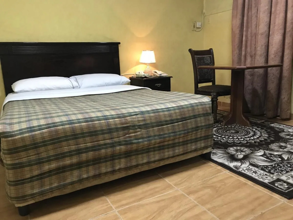 Al Musafir Hotel