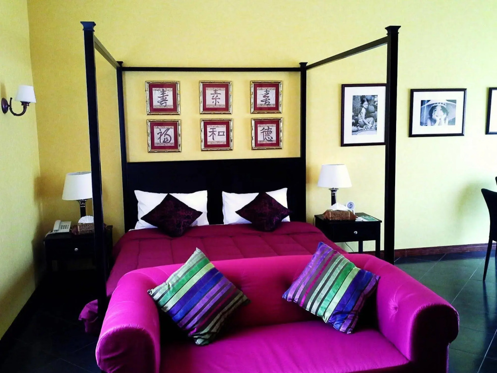 Baan Pictory Resort