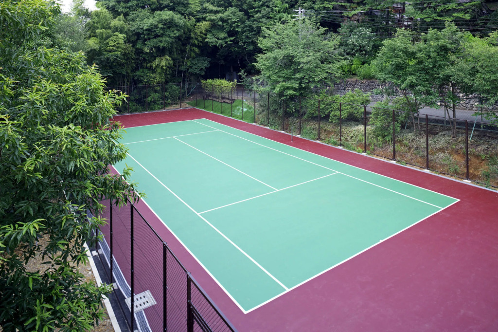 Kyoto Utano Youth Hostel