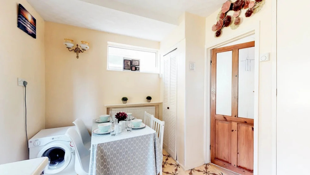 Holiday Let St Paul's Cray
