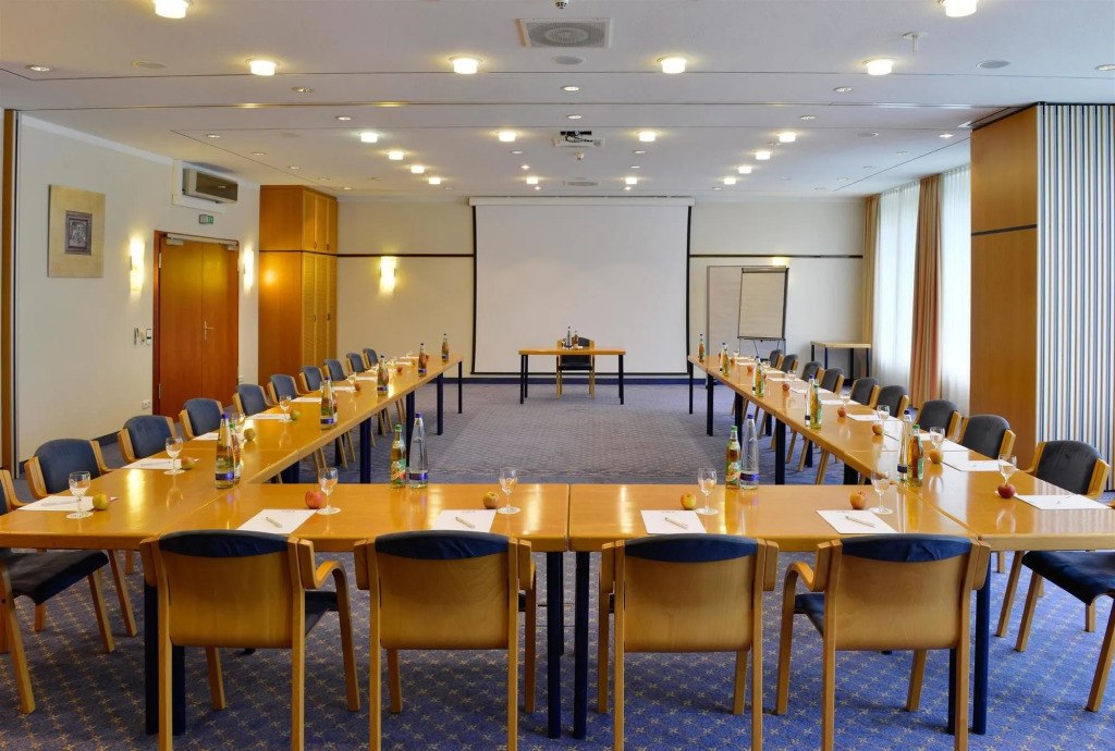 Best Western Plus Hotel Erb