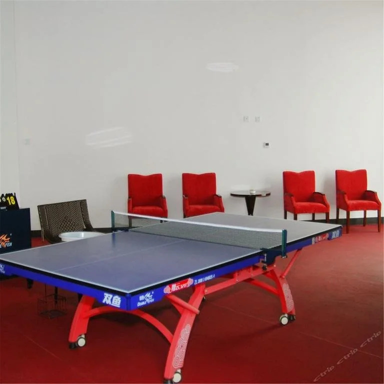 Chifeng Jiutian International Hotel
