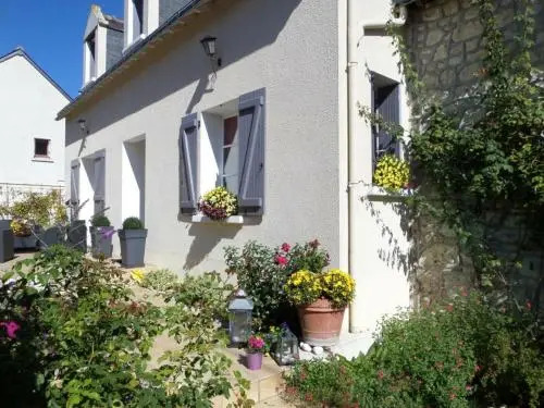 House La Fleur De Vigne 2
