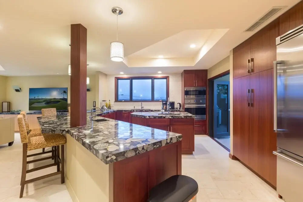 Luxury Oasis On The Big Island In Waimea